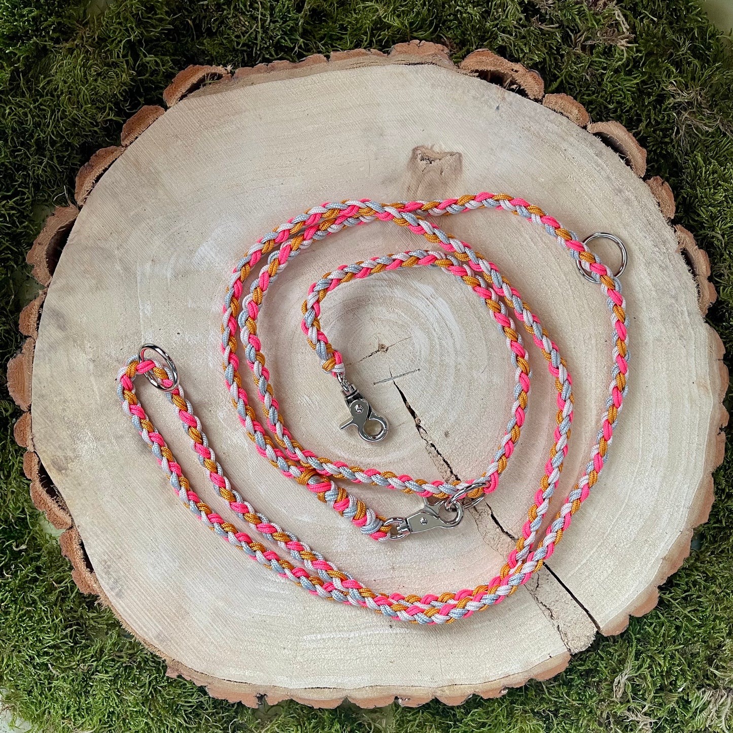 Paracordleine Summer