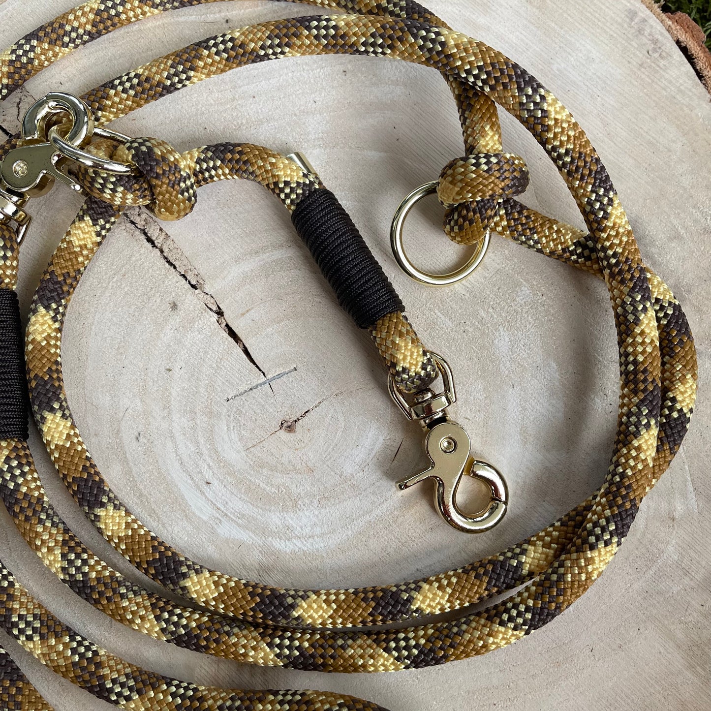 Hundeleine Brunskappel