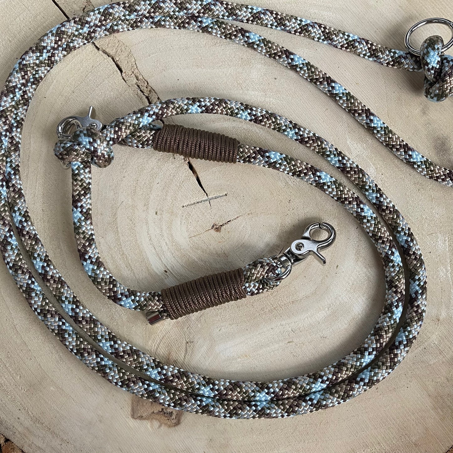 Hundeleine Sorpesee Mini