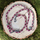 Paracordleine Watermelon