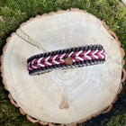 Paracordhalsband Rudolph