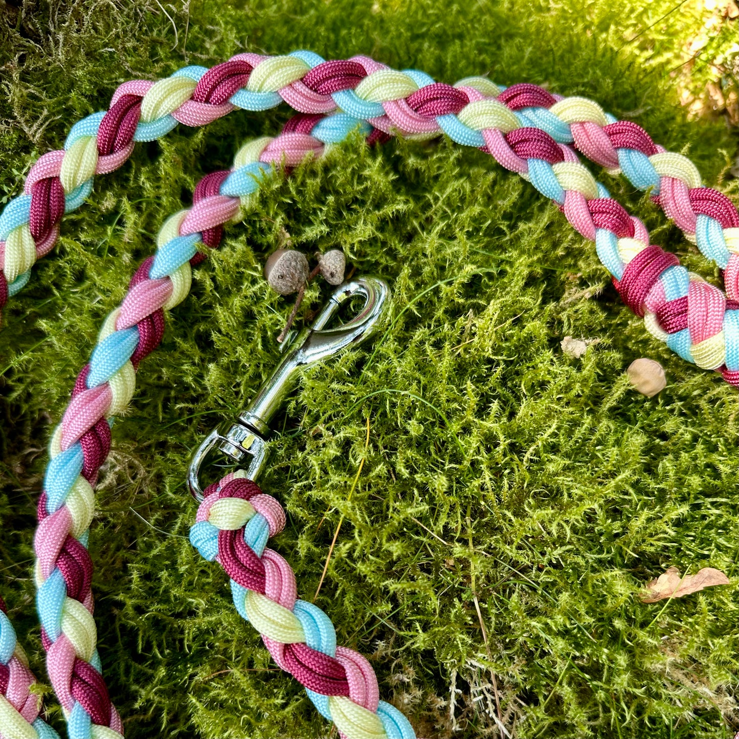 Paracordleine Candy