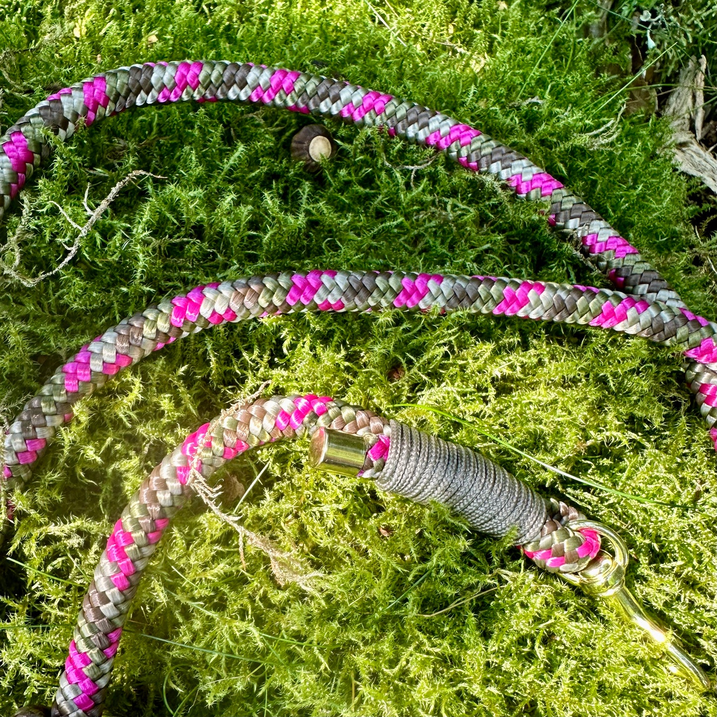 Hundeleine Woof Mini