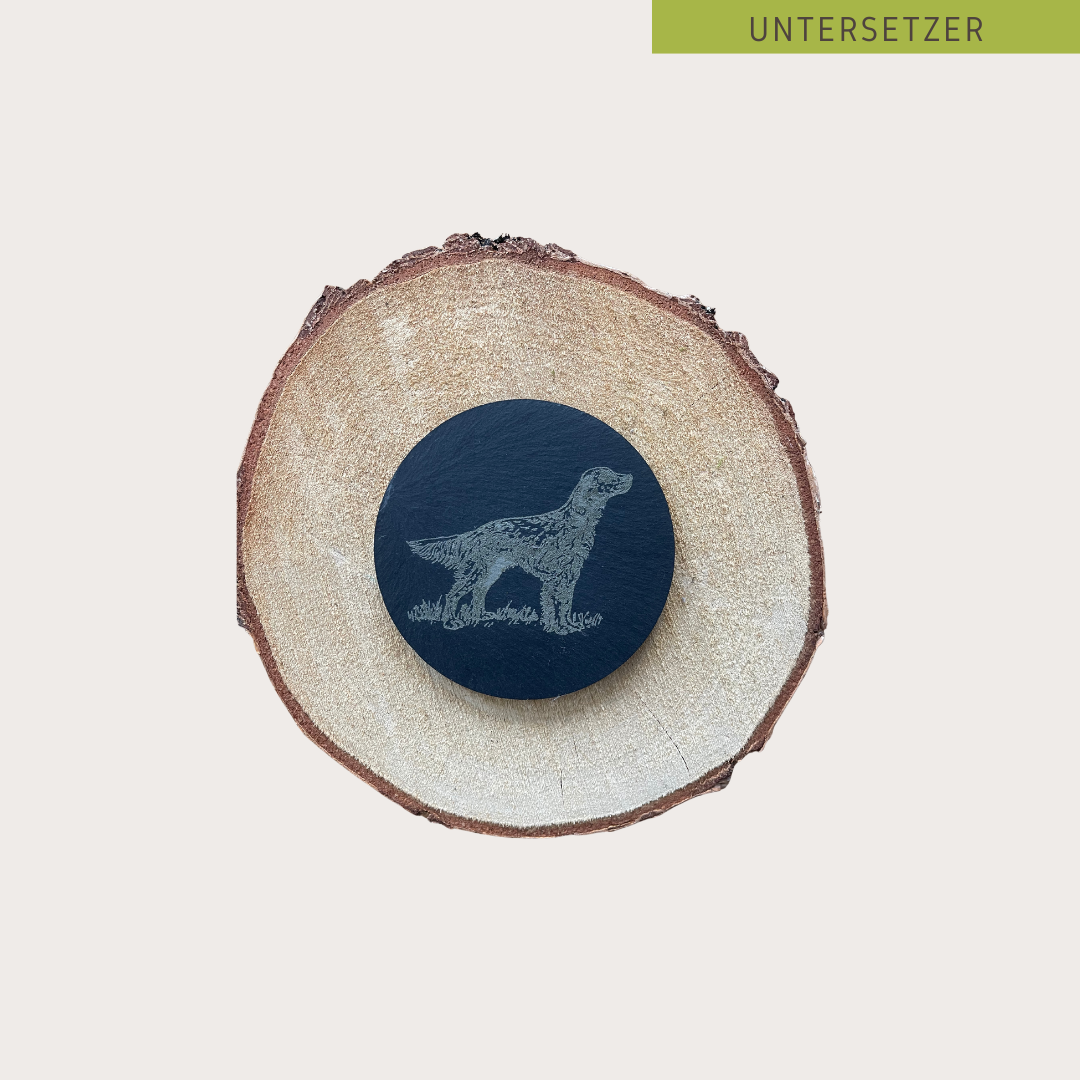 Untersetzer