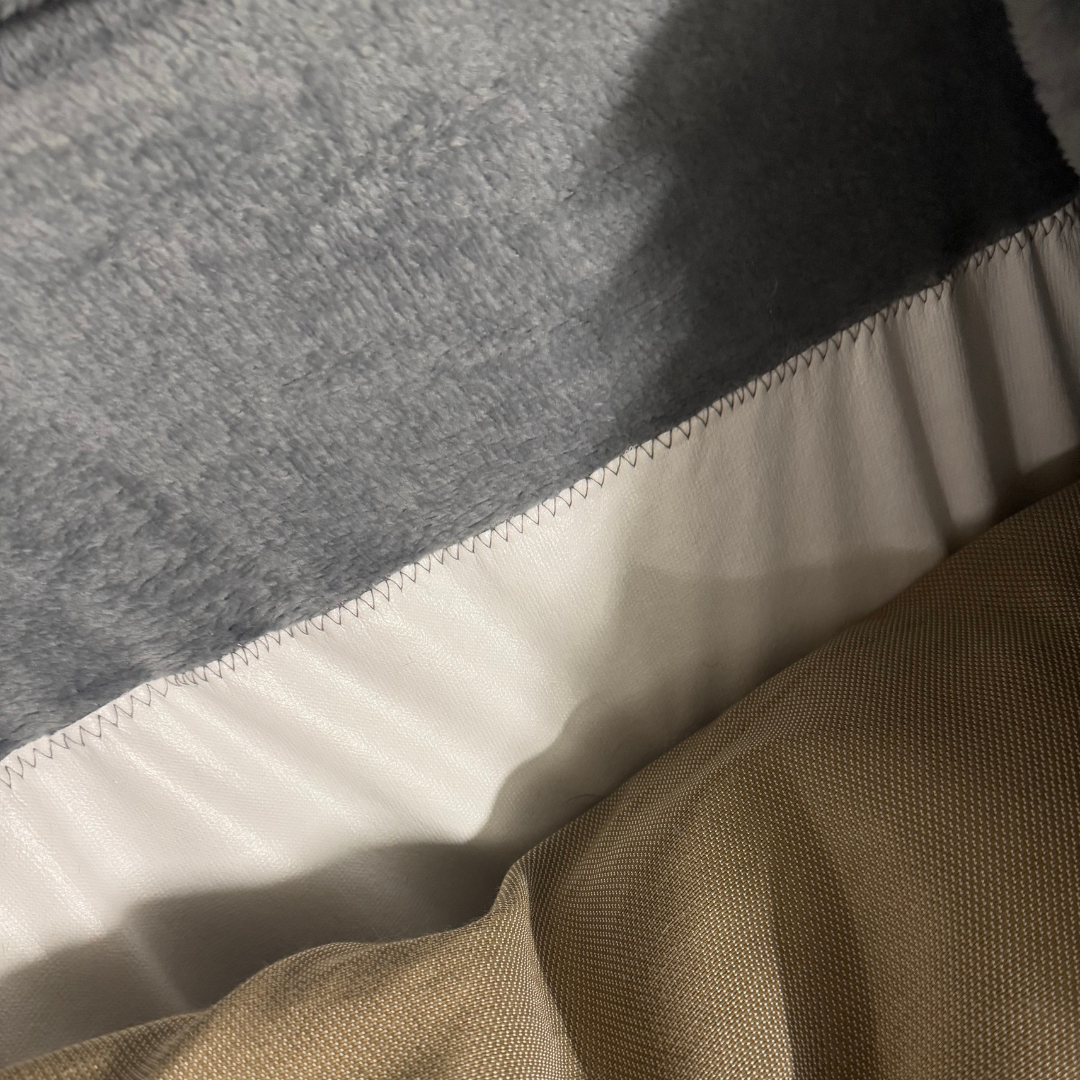 Körbchen Inkontinenz-Bezug