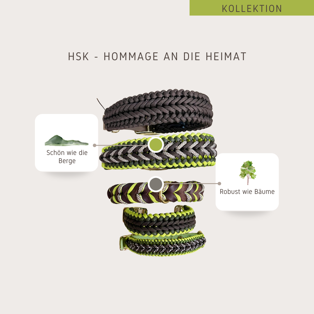 HSK Kollektion