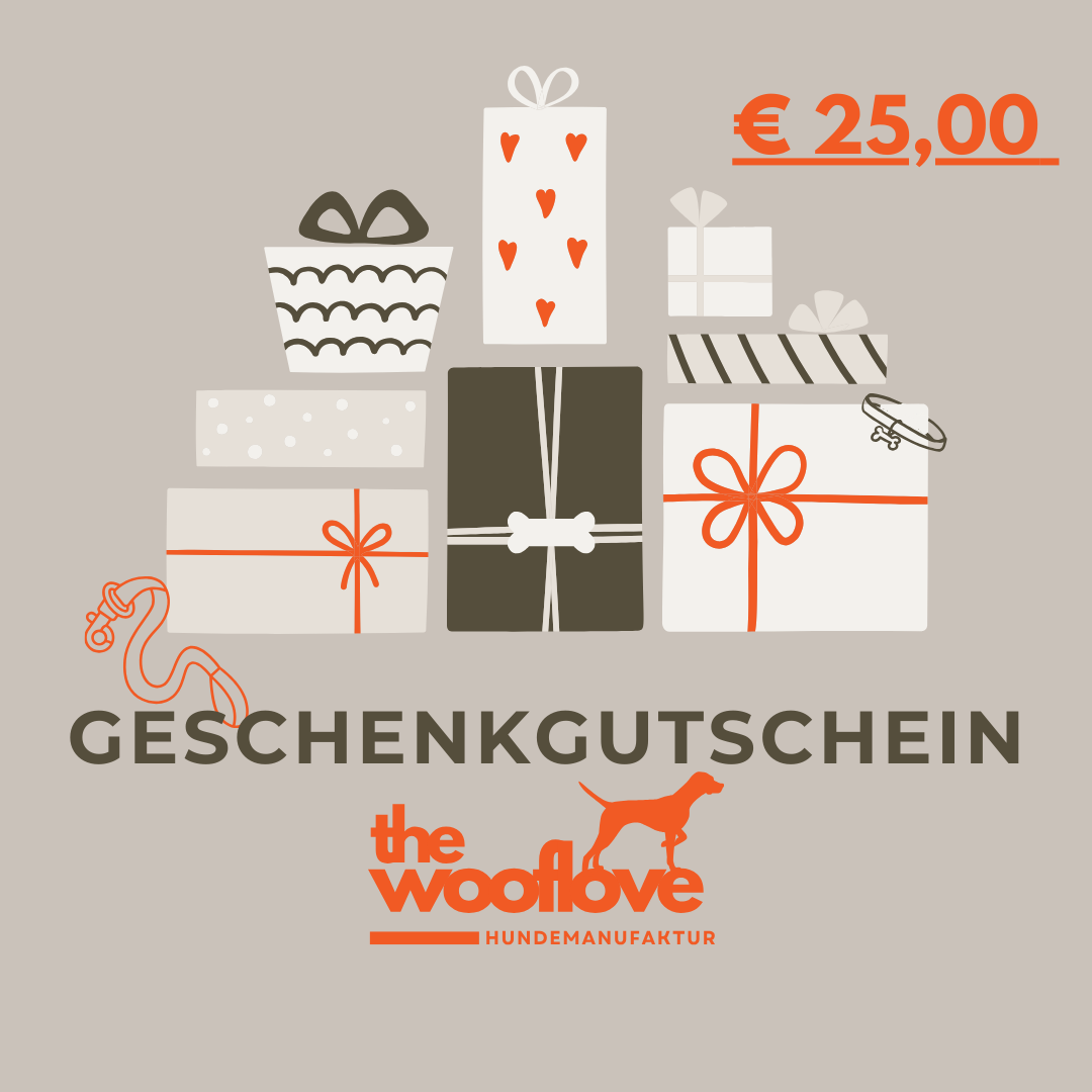 Geschenkgutschein