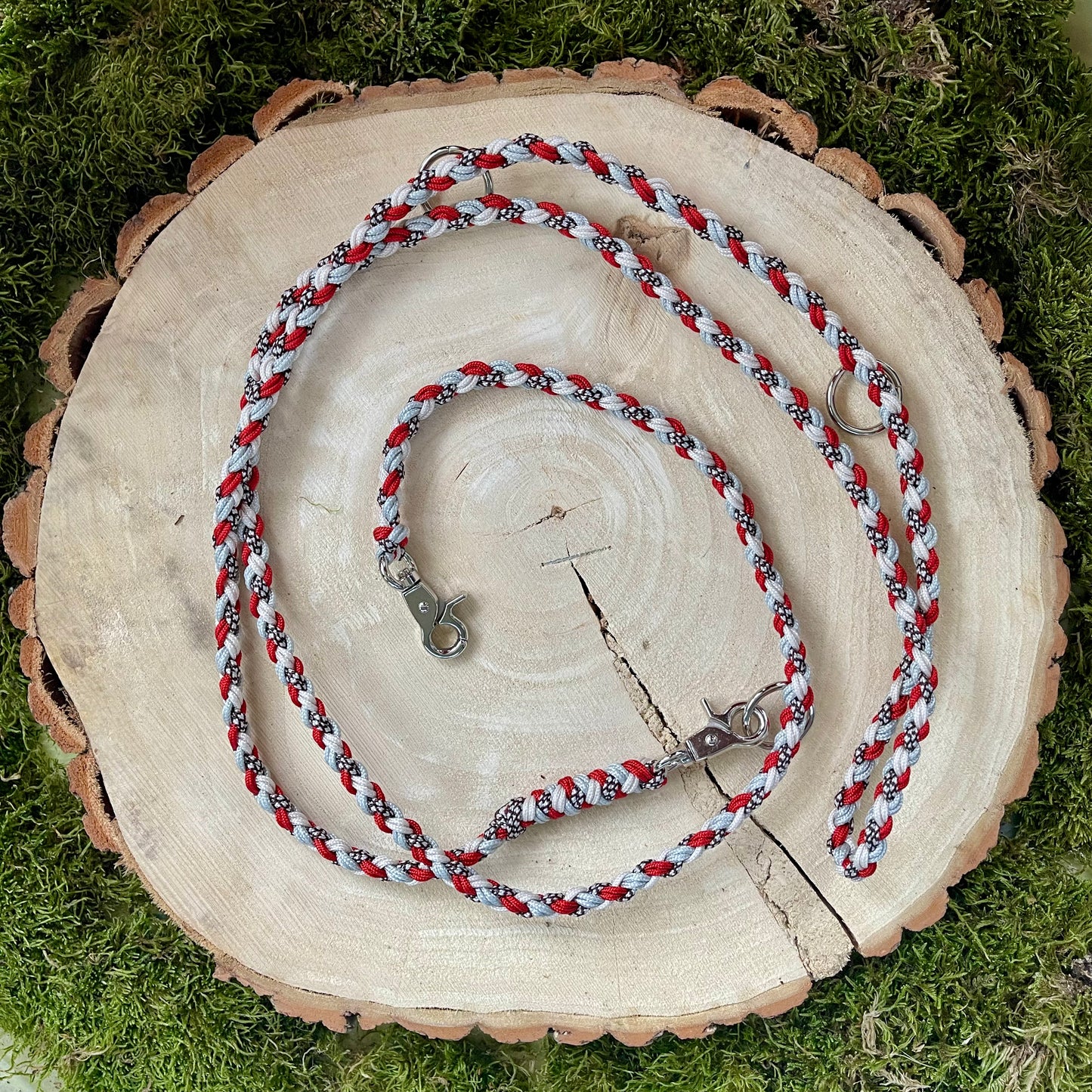 Paracordleine Phönix