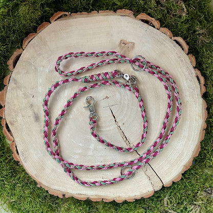 Paracordleine Watermelon