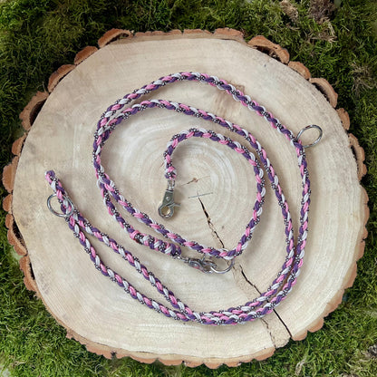 Paracordleine Lara 2.0