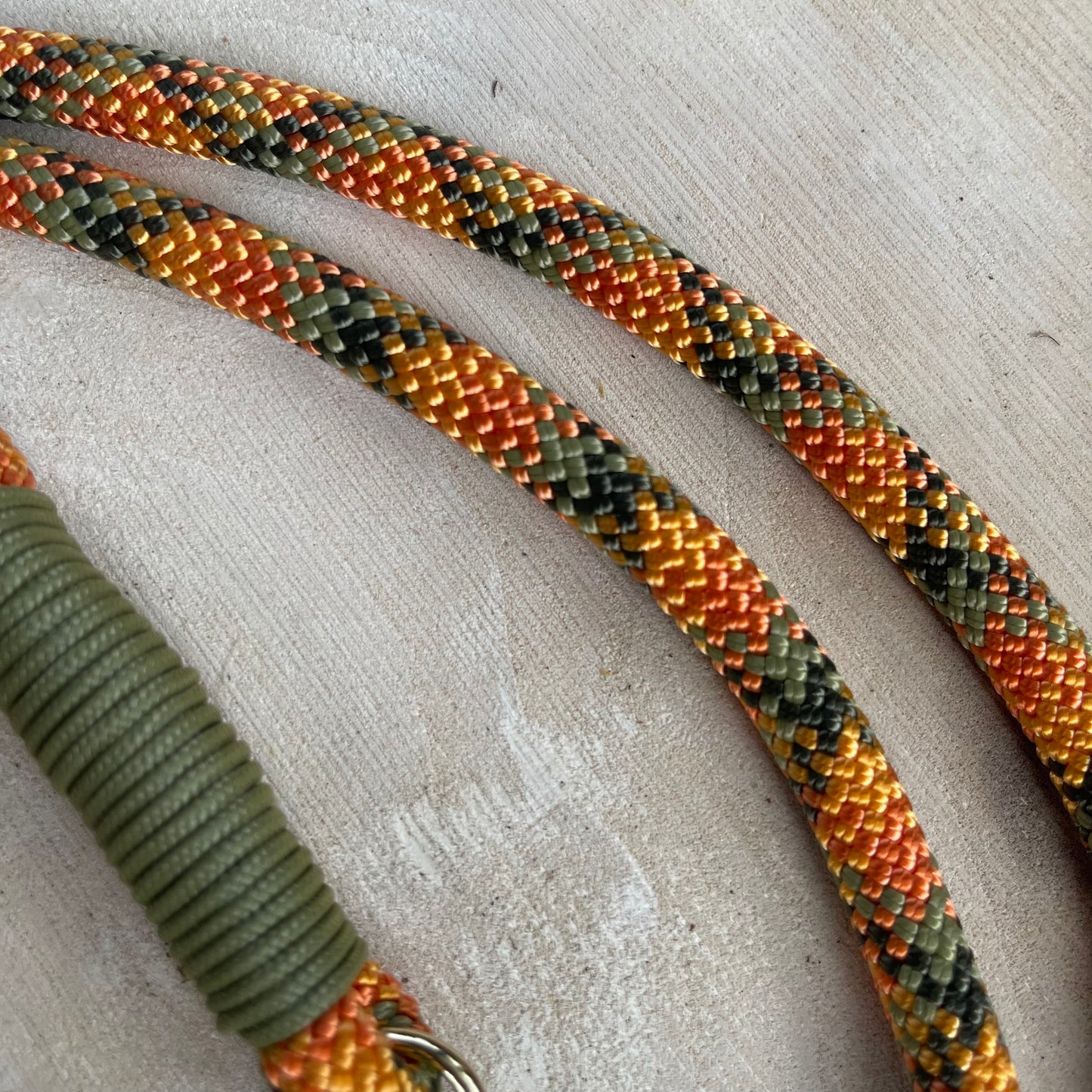 Hundeleine Pumpkin Mini