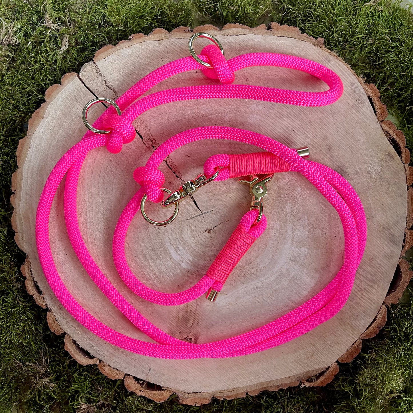 Hundeleine Spice Girls