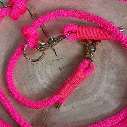 Hundeleine Spice Girls