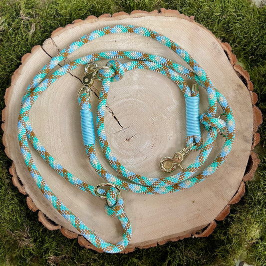 Hundeleine "die Ruhr"