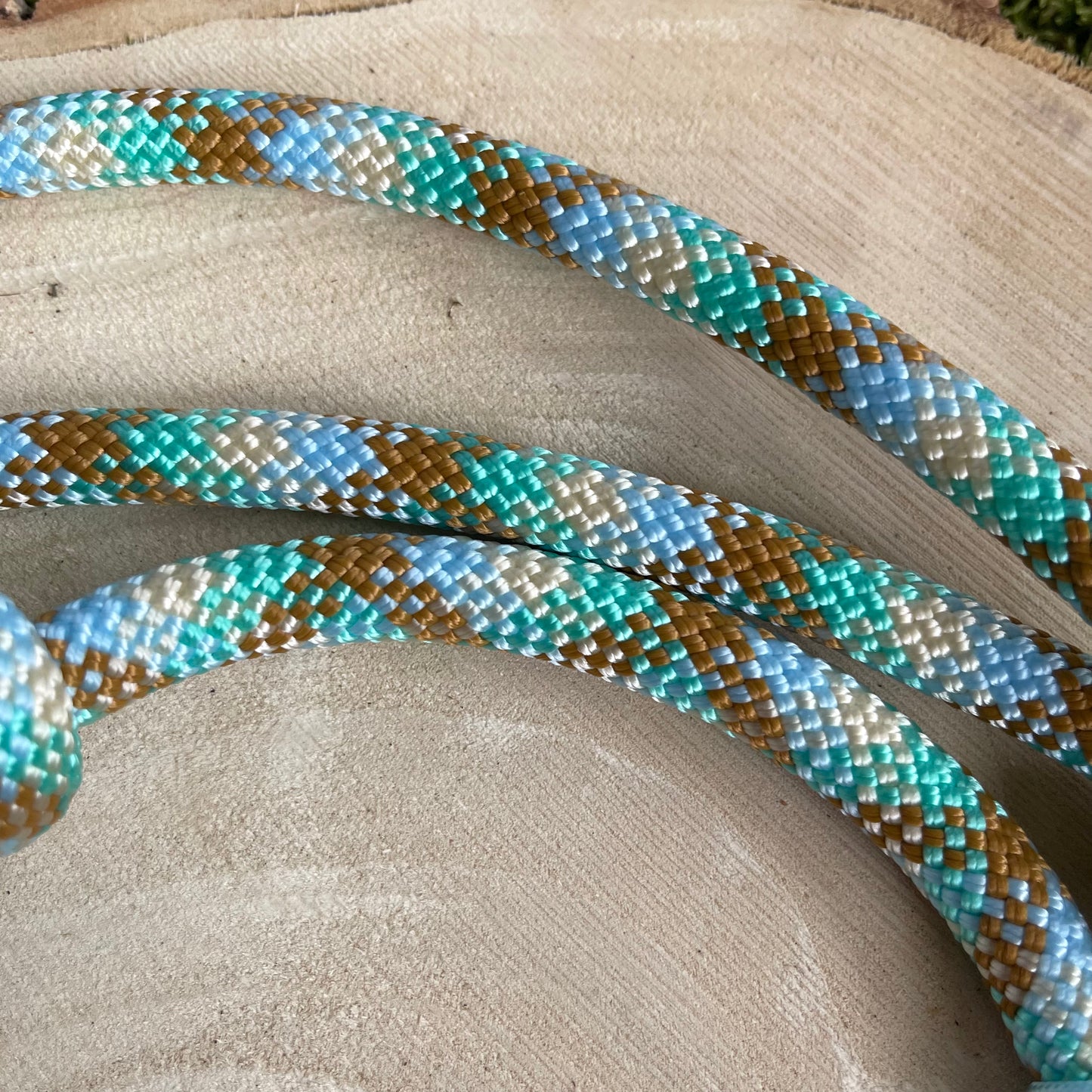 Hundeleine "die Ruhr"