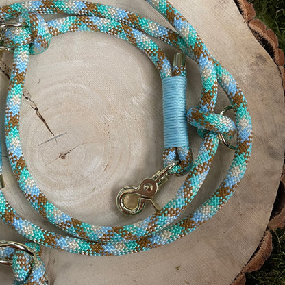 Hundeleine "die Ruhr"