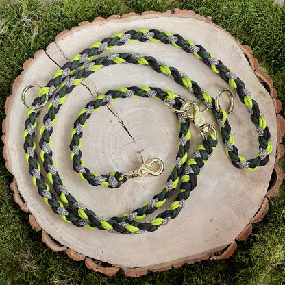 Paracordleine HSK 2.0