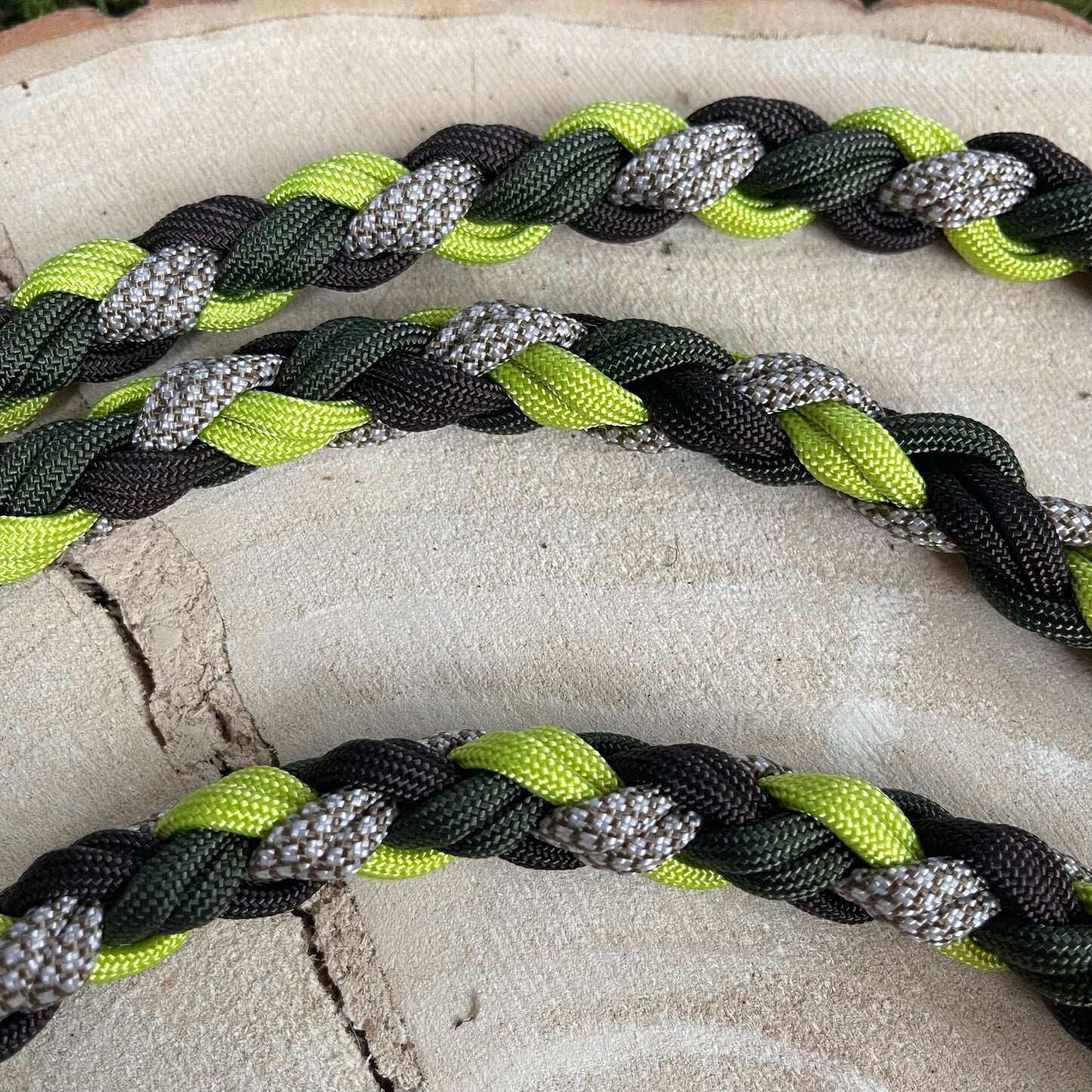 Paracordleine HSK 2.0