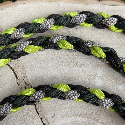 Paracordleine HSK 2.0