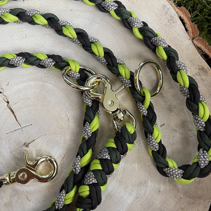 Paracordleine HSK 2.0