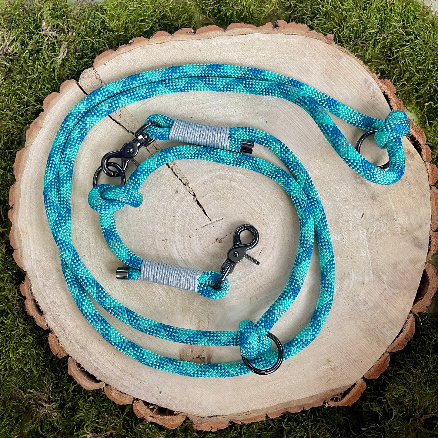 Hundeleine Siedlinghausen