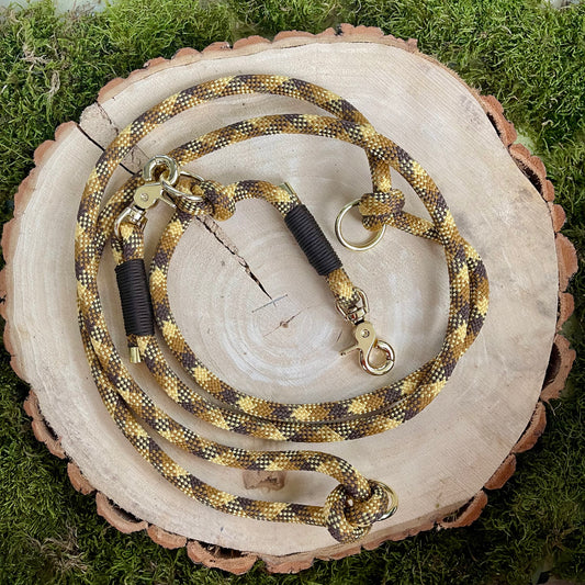 Hundeleine Brunskappel