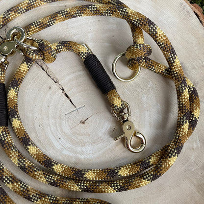 Hundeleine Brunskappel