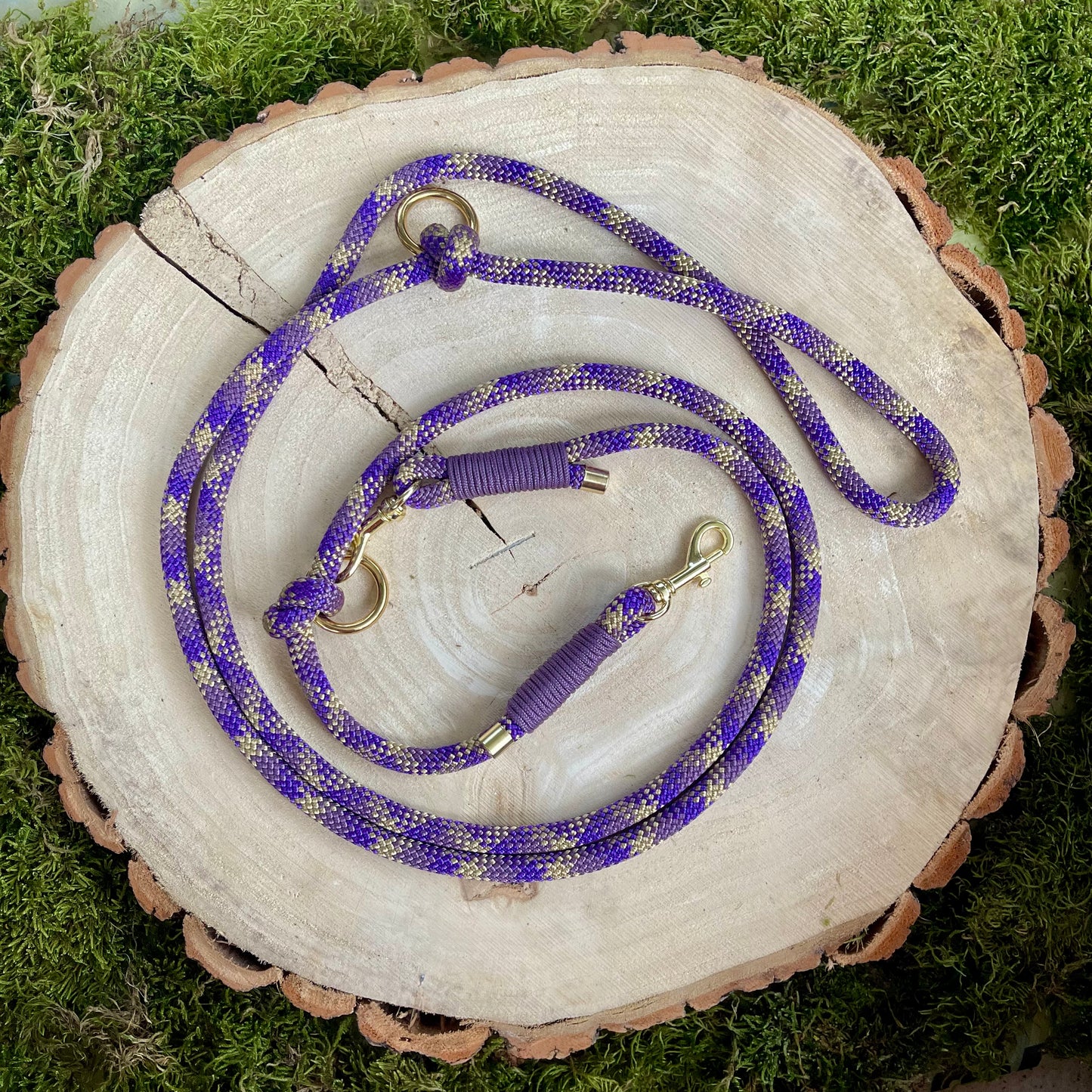 Hundeleine Bödefeld Mini