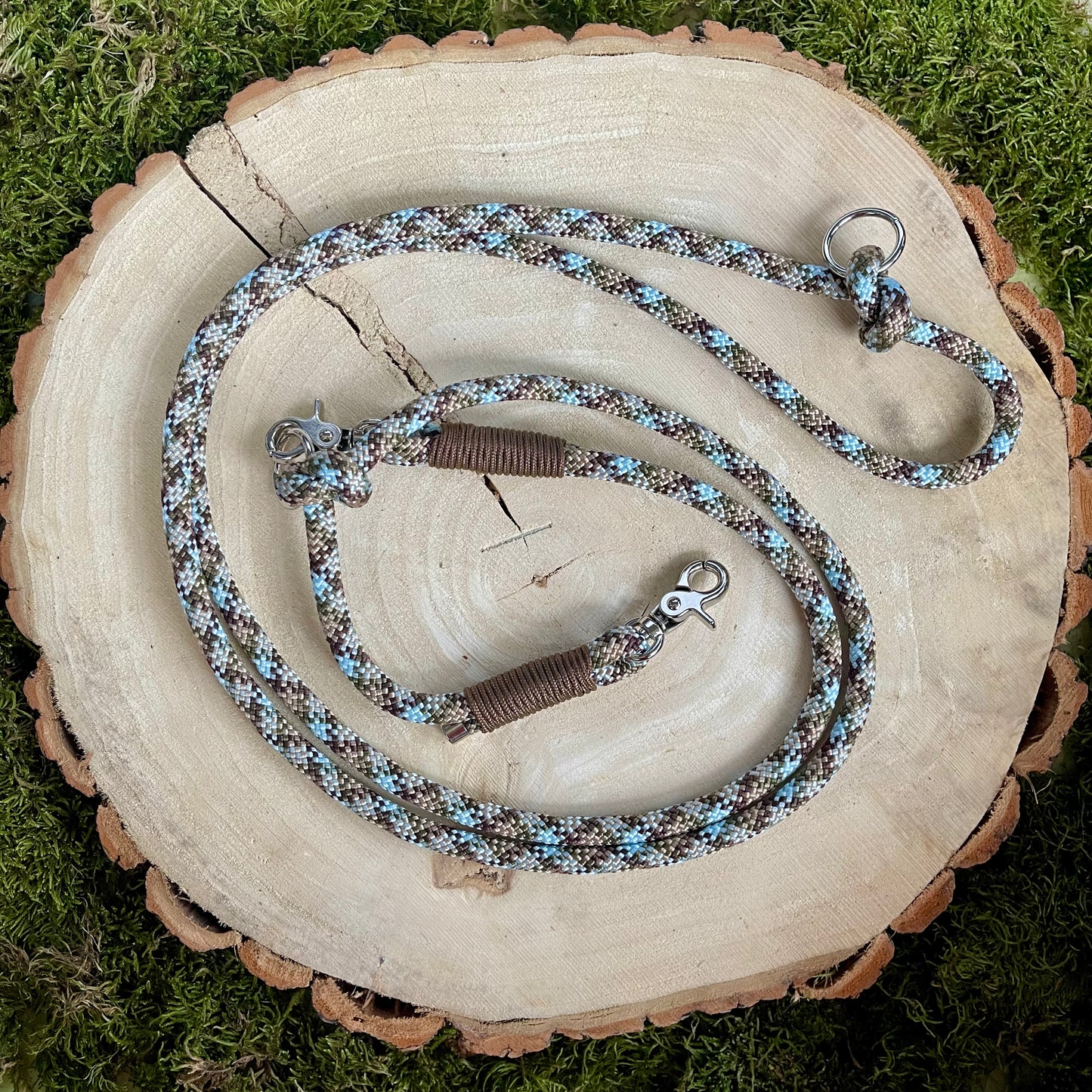 Hundeleine Sorpesee Mini