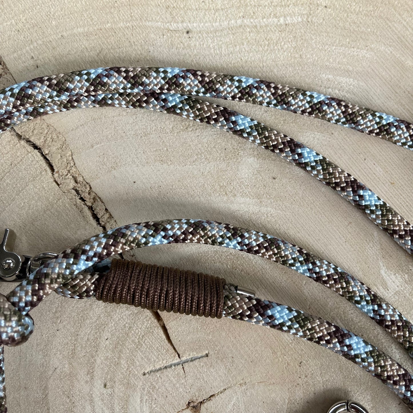 Hundeleine Sorpesee Mini