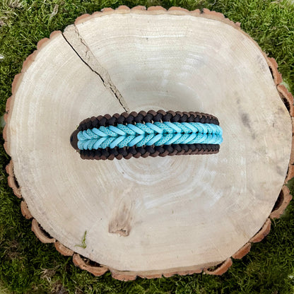 Paracordhalsband Warstein