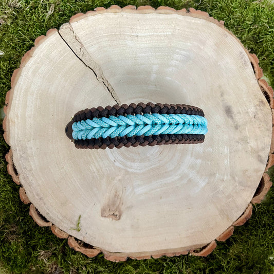 Paracordhalsband Warstein