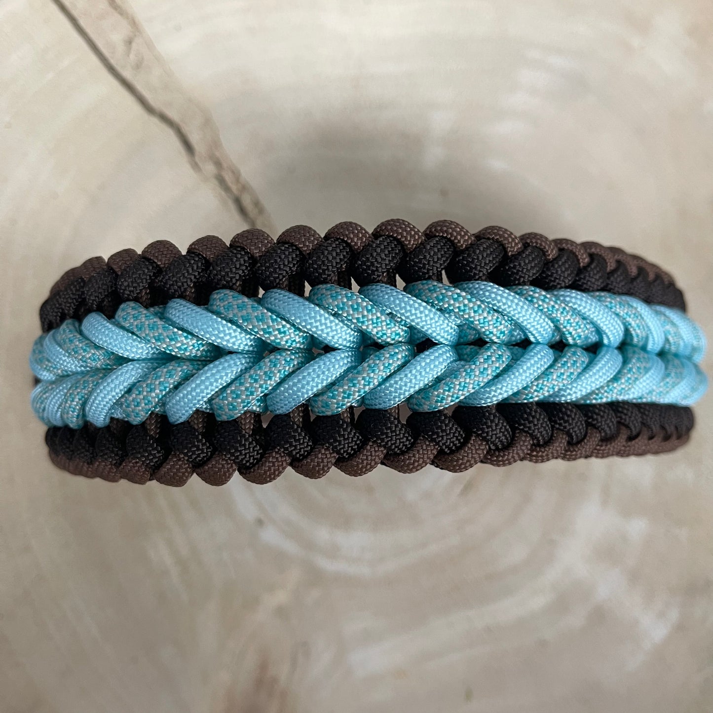 Paracordhalsband Warstein