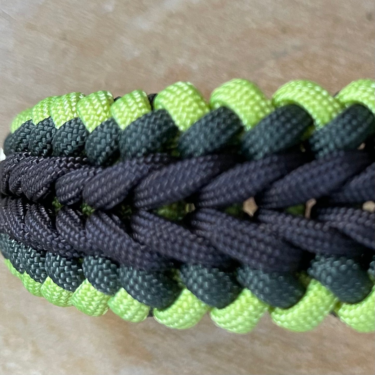 Paracordhalsband HSK 3.0