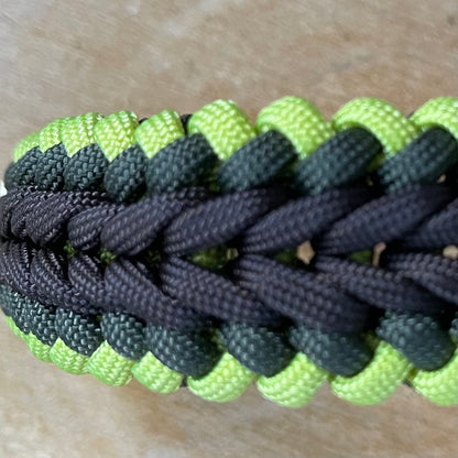 Paracordhalsband HSK 3.0