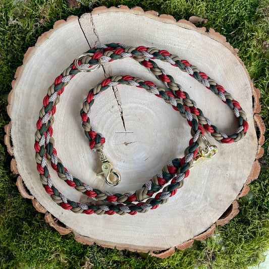 Paracordleine Donner