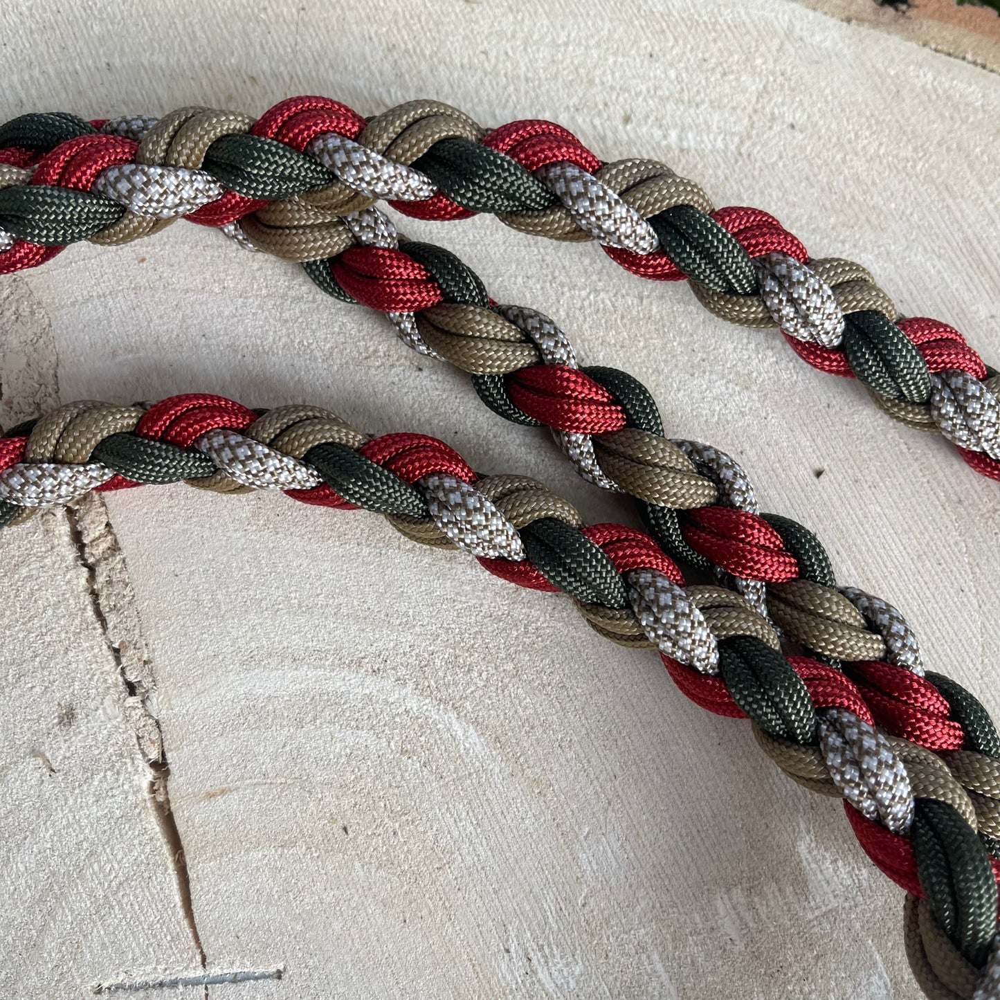 Paracordleine Donner