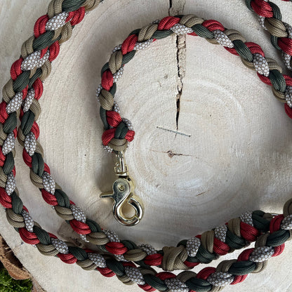 Paracordleine Donner