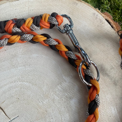 Paracordleine Silbach