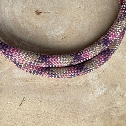 Halsband Zug Stopp Lara