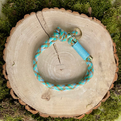 Halsband Zug Stopp "die Ruhr"