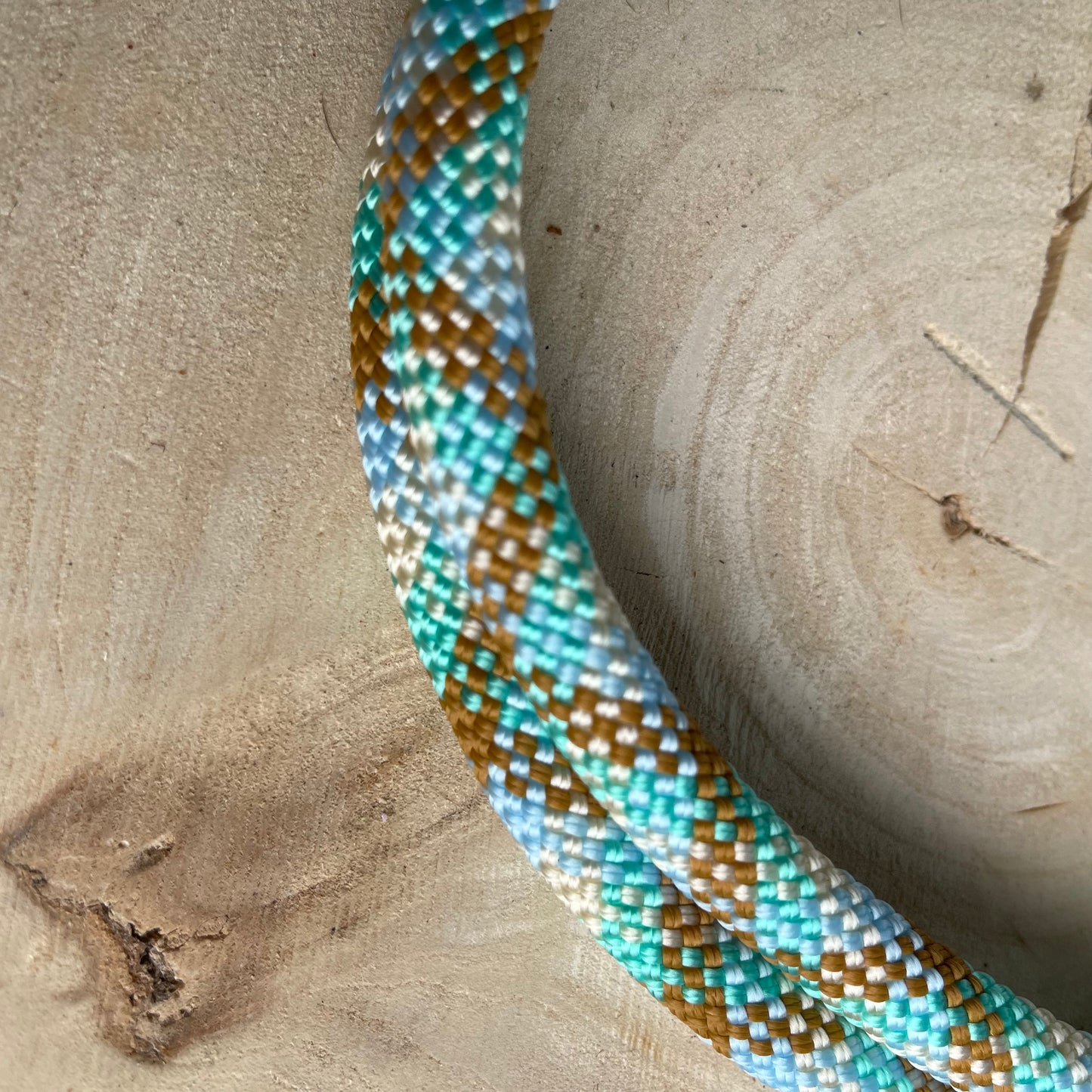 Halsband Zug Stopp "die Ruhr"