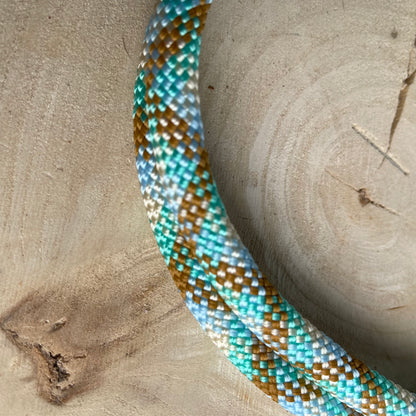 Halsband Zug Stopp "die Ruhr"