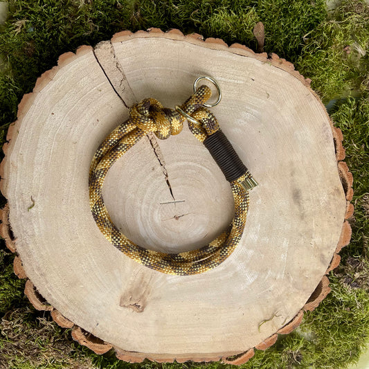 Halsband Zug Stopp Brunskappel