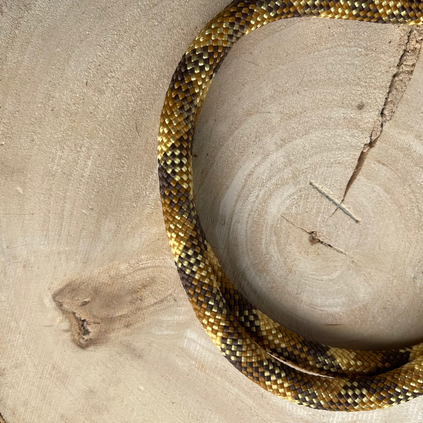 Halsband Zug Stopp Brunskappel