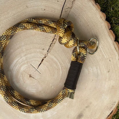 Halsband Zug Stopp Brunskappel