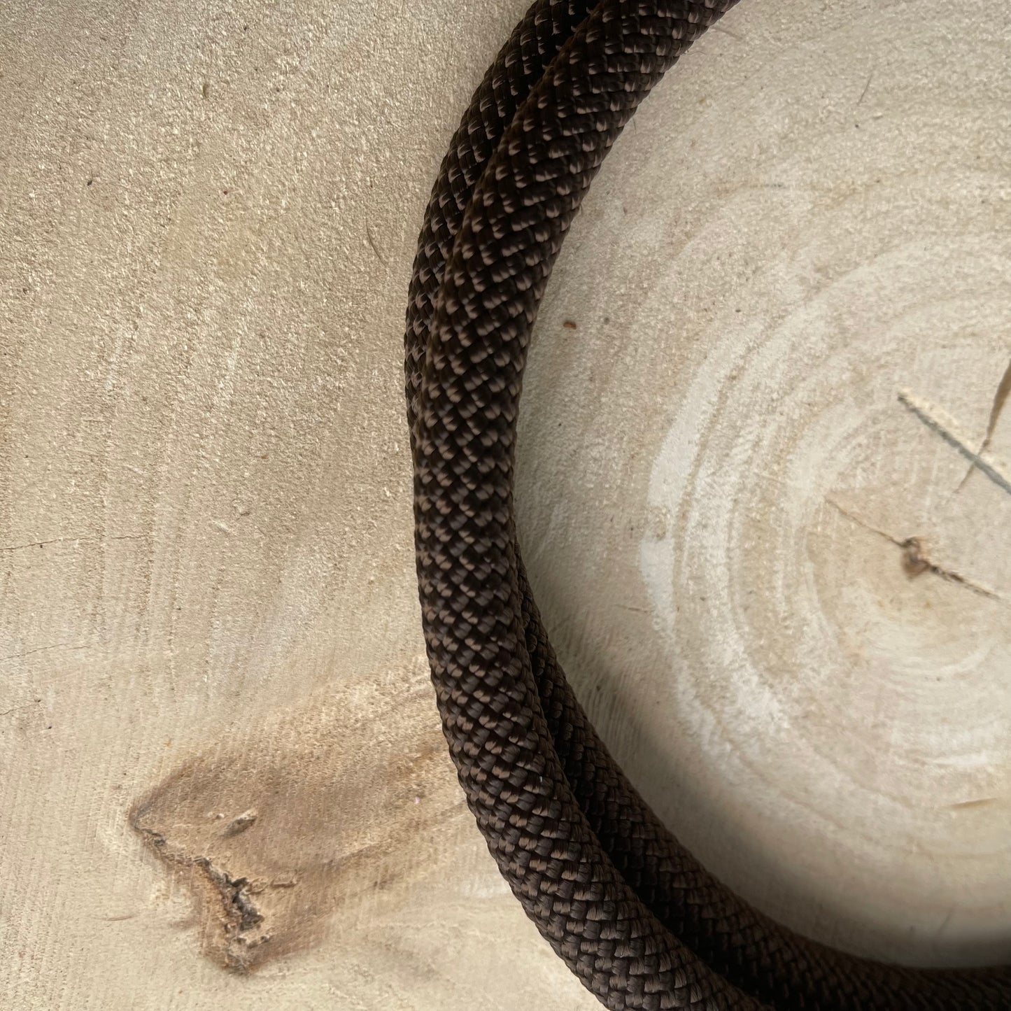 Halsband Zug Stopp HSK