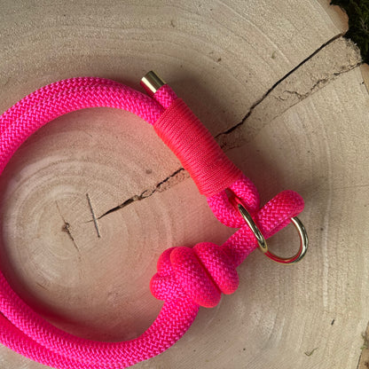 Halsband Zug Stopp Spice Girls