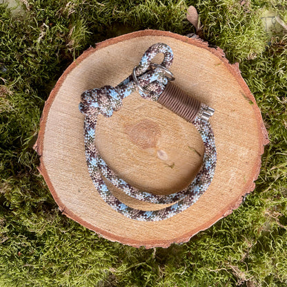 Halsband Zug Stopp Sorpeesee Mini