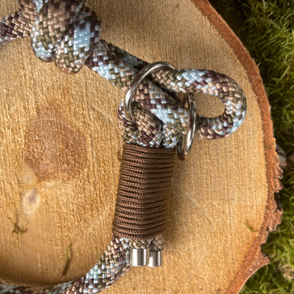 Halsband Zug Stopp Sorpeesee Mini